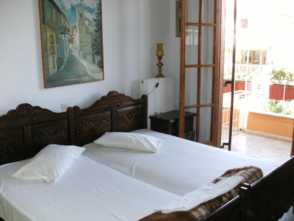 Katerina Hotel Tolón Kamer foto
